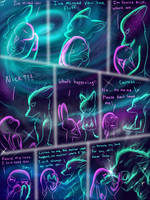 Beyond the Veil pt. 4 by Knoton13