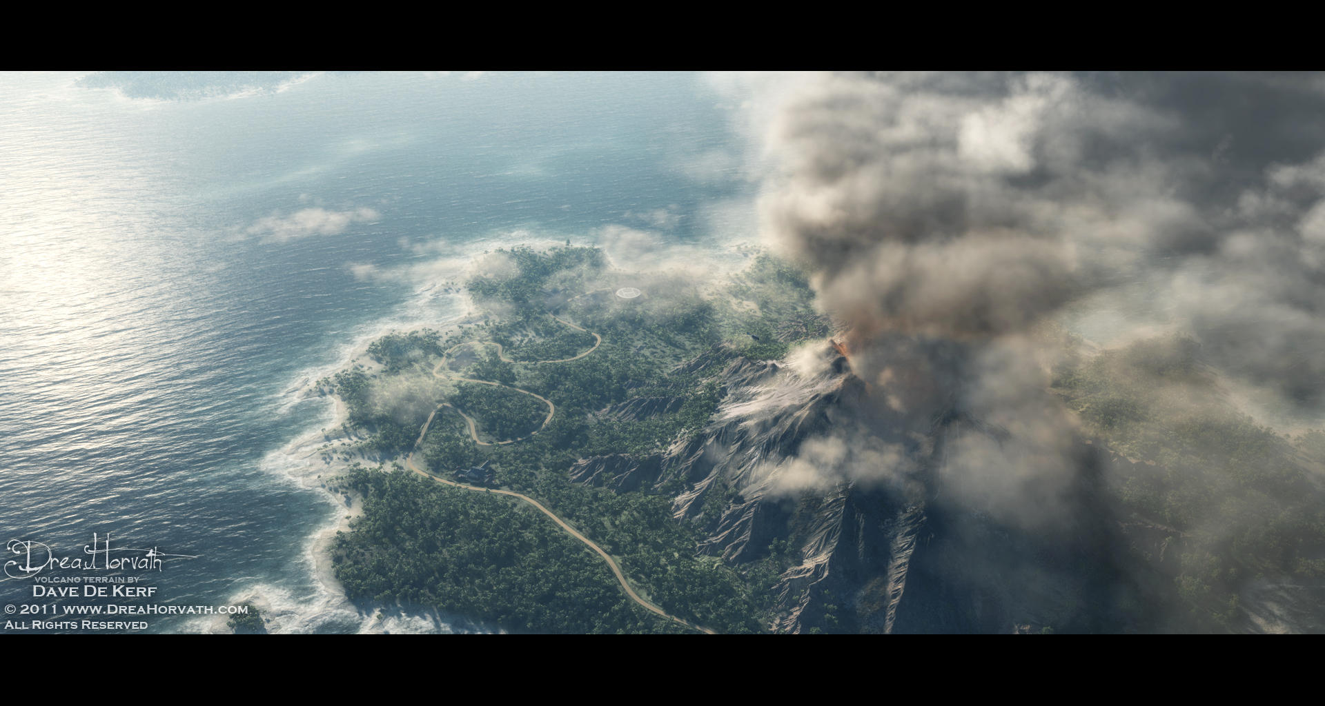 Rage of Nature by 00AngelicDevil00