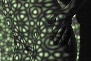 Strange symmetries by PokerMenteur Strange symmetries by PokerMenteur
