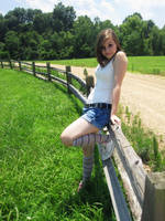 Give Me That Girl by Morg44