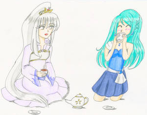Contest prize-Juliana1121 by Azure-wolf96 Contest prize-Juliana1121 by Azure-wolf96