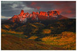 Colors of the Uncompahgre by Nate-Zeman