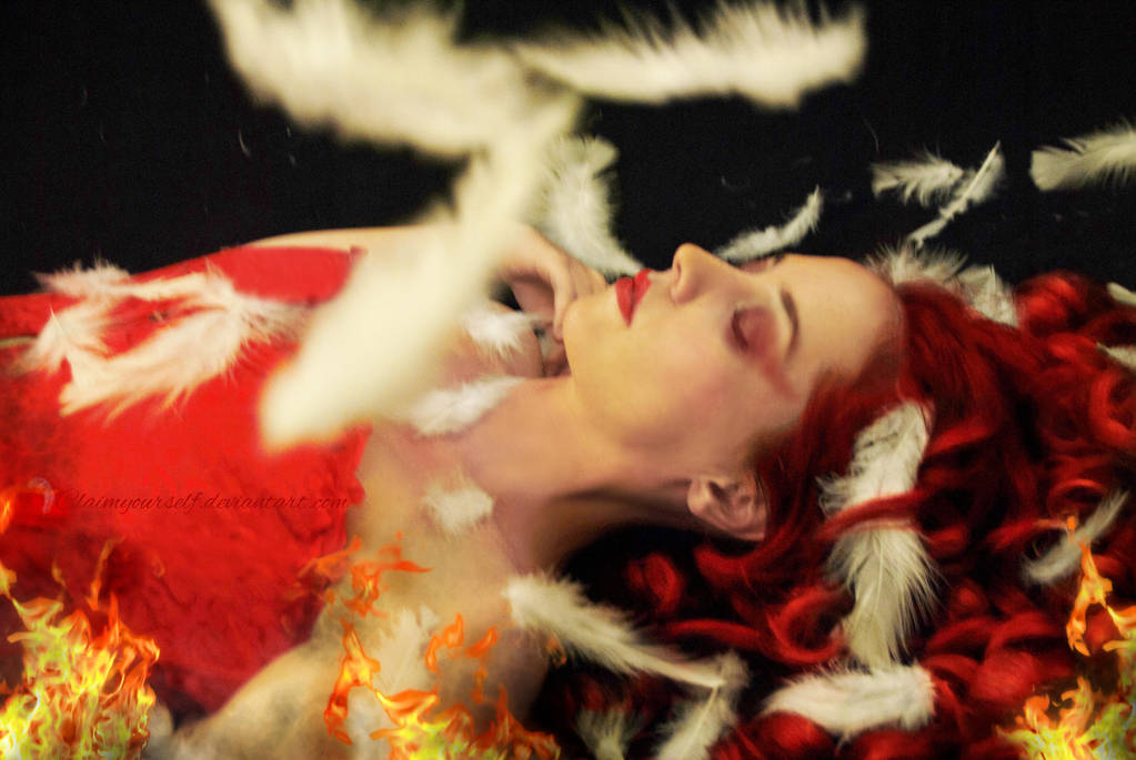 Angel Fallen by Tris-Marie Angel Fallen by Tris-Marie