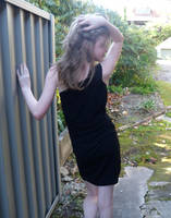 Attraction by kryzteenah