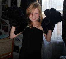 Beastie by kryzteenah