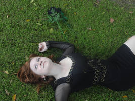 My Very Own Wonderland by kryzteenah