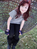 Jump Into the Fairytale by kryzteenah