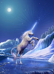 Unicornio by Varges