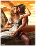 Revenge of love by Varges
