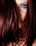 Ginger.... by HellAngelBaby