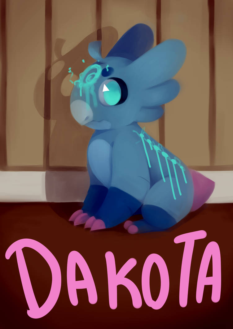 Dakota Rabbit Deviantart Dakota by CitiStreets on DeviantArt