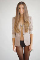 Valeria by Nika-Zakharova