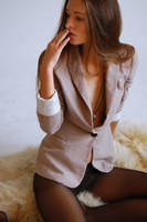 Valeria by Nika-Zakharova