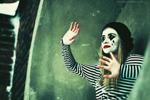 No signs of pain by Lukreszja