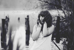 F e a r . by Lukreszja