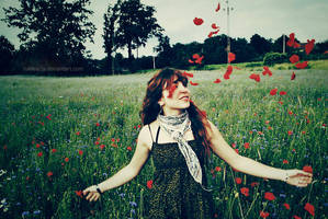 Beautiful memories. by Lukreszja