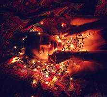 Wrap me up. by Lukreszja