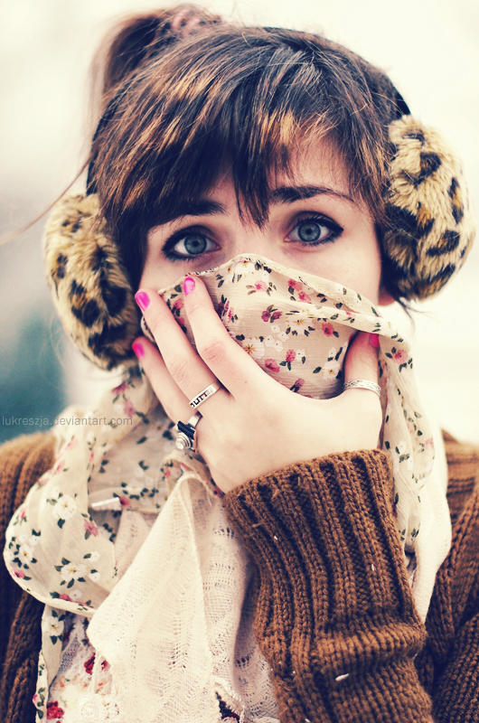 I n s a n e . by Lukreszja