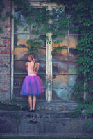 Broken dreams. by Lukreszja