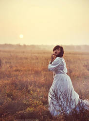 Where is my mind II by Lukreszja