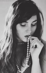 Lorraine. by Lukreszja