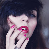 Even more insane. by Lukreszja