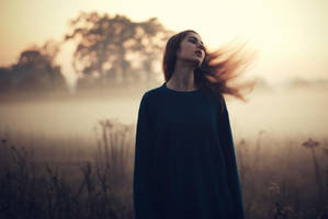 After the sunset.. by Lukreszja