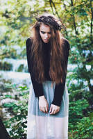 Dark paradise. by Lukreszja