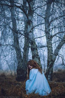 C o l d . by Lukreszja