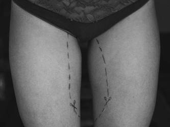 There are moments.. by Lukreszja