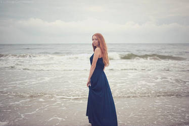 S t e p h a n i e . by Lukreszja