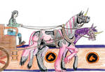 BMa Draft Show - FS and P by Nixxily