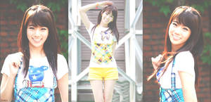 Seungyeon - Kara by Zimea