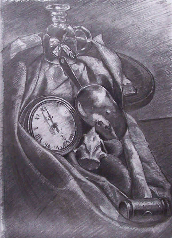 vanitas by RMBDarkmyth