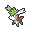 492b Shaymin sky form