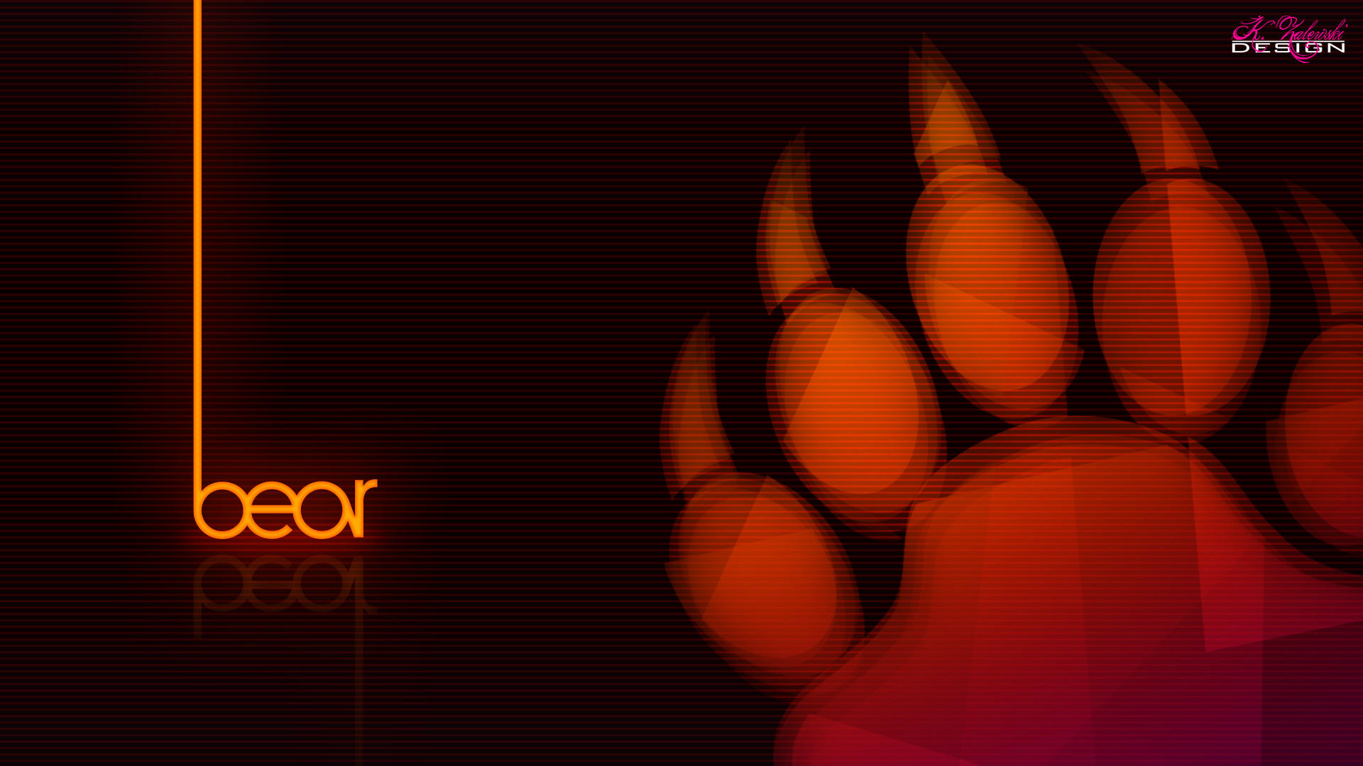 Iphone6papers Aa79 Wallpaper Drop Out Bear Of Kanye Illust Music