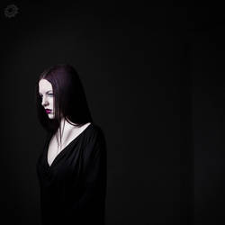 Isolation by luciekout