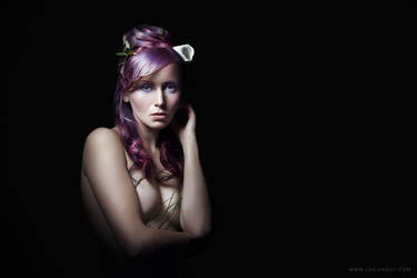 Virgo II by luciekout