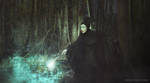 Maleficent by luciekout