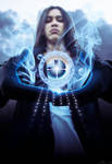 Inuogenesis. by hybridgothica