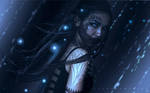 Aphotic Hack. by hybridgothica