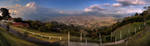 Valle Azul San Jose Costa Rica by otas32