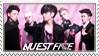 NUEST Face by NileyJoyrus14