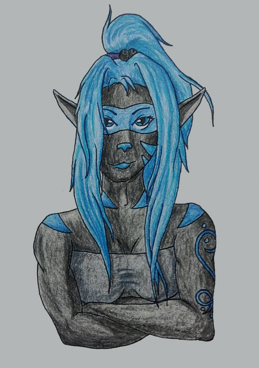 Heartbond by glaciess