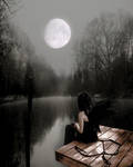 loneliness by king13galford