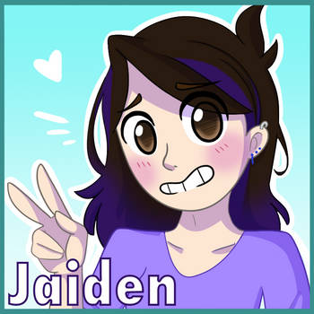 Lol another profile by JaidenAnimations