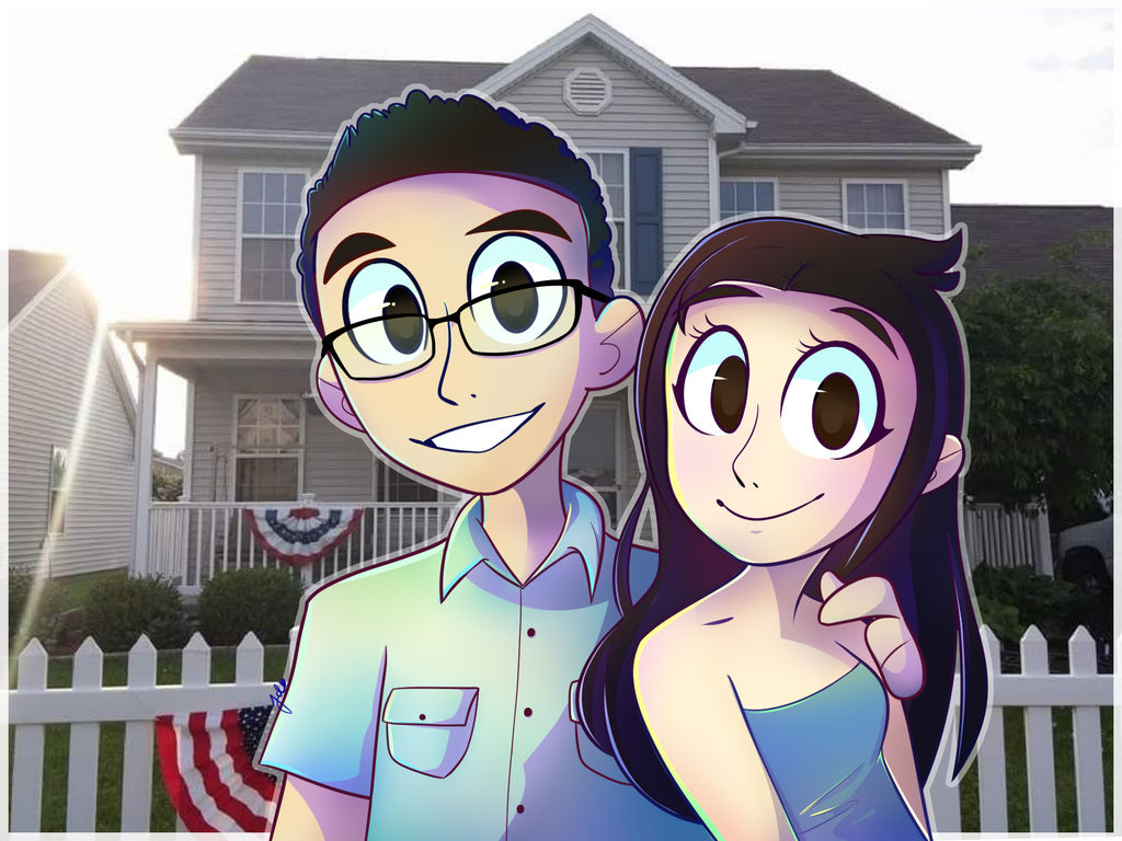 Patreon Commission: Torin O. by JaidenAnimations