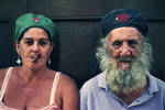 Cuba by whatev9r