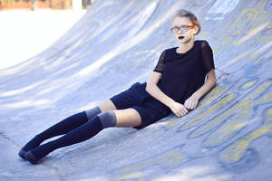 in long skinny legs i trust by preThing