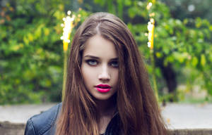 magnetic girl_8 by preThing